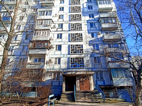 квартира за адресою Трегубенка вул., 22