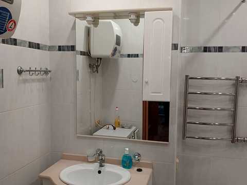 квартира за адресою Саперно-Слобідська вул., 8