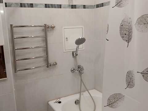 квартира за адресою Саперно-Слобідська вул., 8