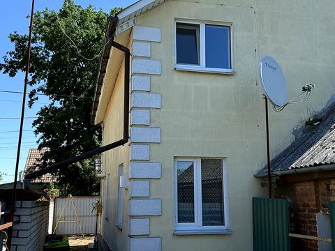 дом по адресу Західна, 81