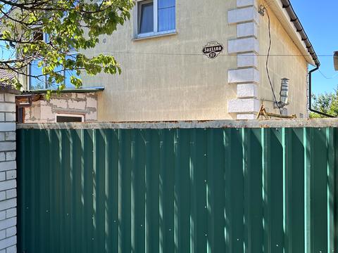 дом по адресу Західна, 81