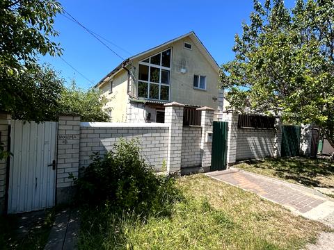 дом по адресу Західна, 81