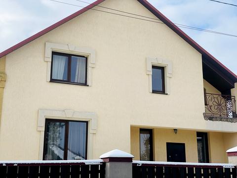 будинок за адресою Княгині Ольги вул.