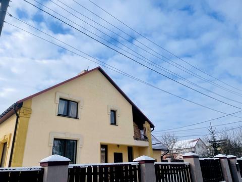 будинок за адресою Княгині Ольги вул.