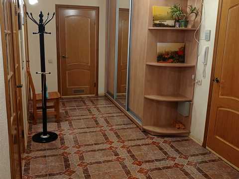квартира за адресою Саперно-Слобідська вул., 8