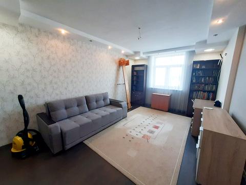 квартира за адресою Петра Калнишевського вул. (Михайла Майорова), 7