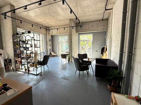 комерційна за адресою Паркова вул., (Будинок 2)