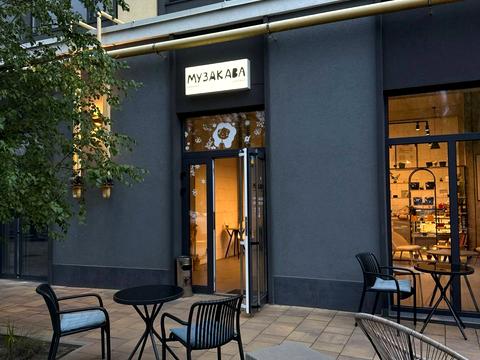 коммерческая по адресу Ломоносова ул., (Будинок 2)