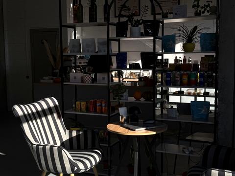 комерційна за адресою Паркова вул., (Будинок 2)