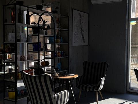 комерційна за адресою Паркова вул., (Будинок 2)