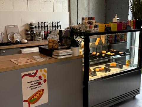 комерційна за адресою Паркова вул., (Будинок 2)