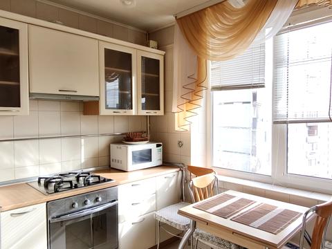 квартира за адресою Владислава Зубенка вул. (Тимурівців), 17б