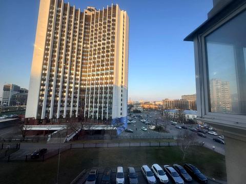 квартира за адресою Раїси Окіпної вул., 4