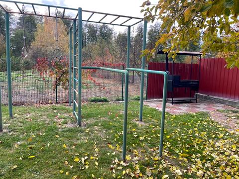 дом по адресу Армійська, 12