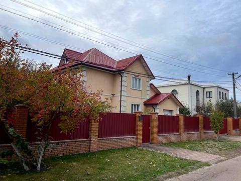 дом по адресу Армійська, 12