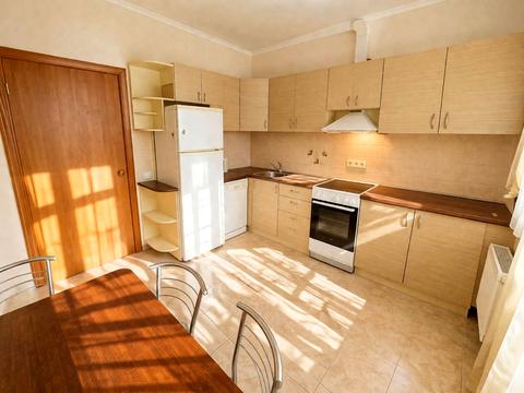 квартира по адресу Борщаговская ул., 152-А