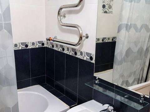 квартира по адресу Борщаговская ул., 152-А