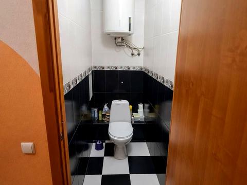 квартира по адресу Борщаговская ул., 152-А