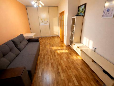 квартира по адресу Борщаговская ул., 152-А