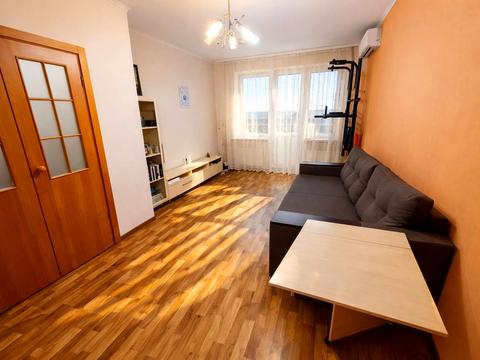 квартира по адресу Борщаговская ул., 152-А