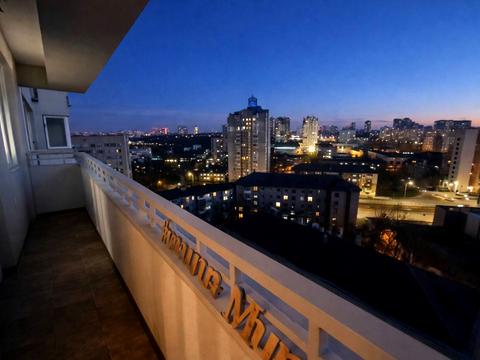 квартира по адресу Борщаговская ул., 152-А