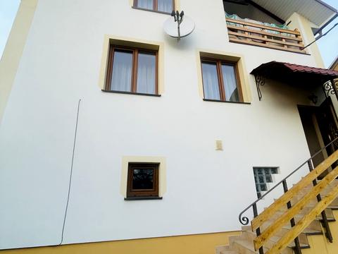 будинок за адресою Козацька вул.