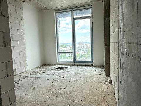 квартира по адресу Хриплинская ул., (Будинок 2)