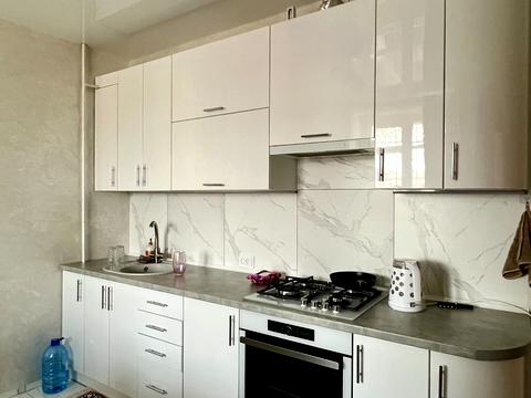 квартира по адресу Тараса Шевченко ул., 134-А