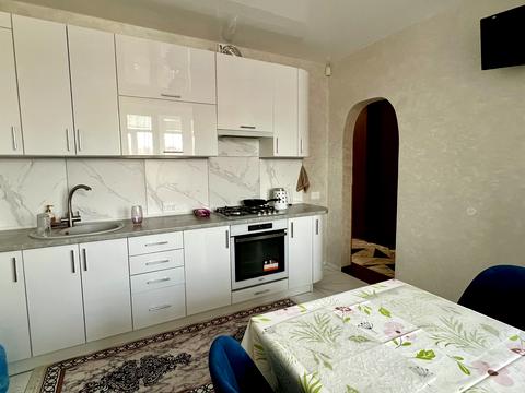 квартира по адресу Тараса Шевченко ул., 134-А