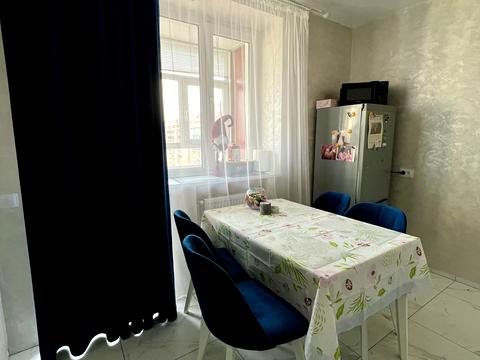 квартира по адресу Тараса Шевченко ул., 134-А