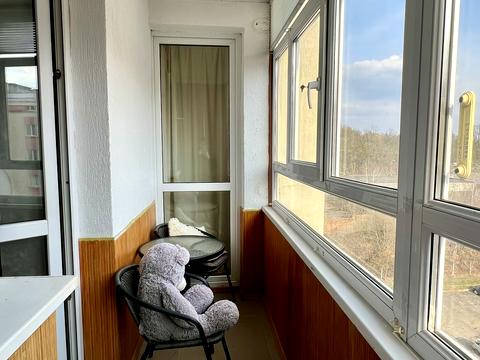 квартира по адресу Тараса Шевченко ул., 134-А