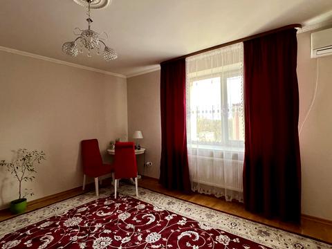 квартира по адресу Тараса Шевченко ул., 134-А