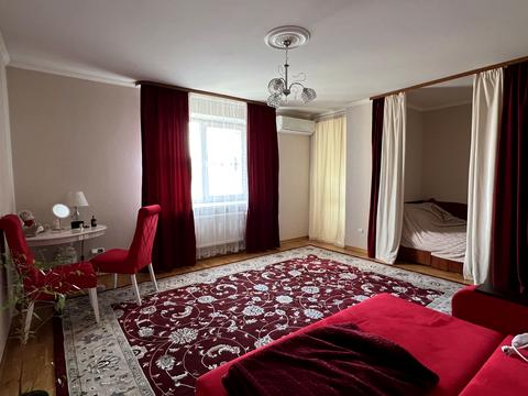 квартира по адресу Тараса Шевченко ул., 134-А