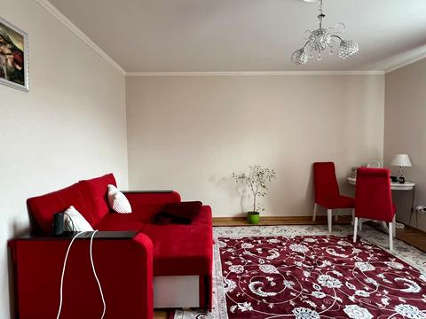 квартира по адресу Тараса Шевченко ул., 134-А