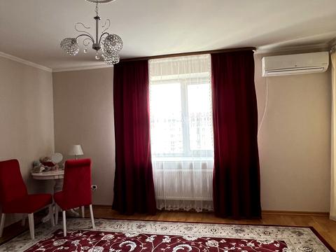 квартира по адресу Тараса Шевченко ул., 134-А