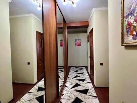 квартира по адресу Тараса Шевченко ул., 134-А