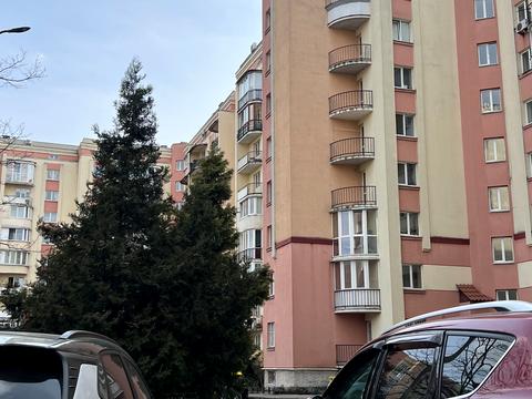 квартира по адресу Тараса Шевченко ул., 134-А