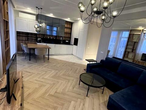 квартира по адресу Спасская ул., 35