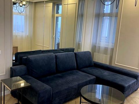 квартира по адресу Спасская ул., 35