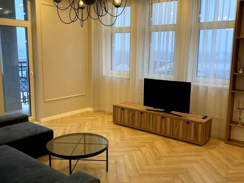 квартира по адресу Спасская ул., 35