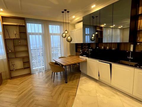 квартира по адресу Спасская ул., 35