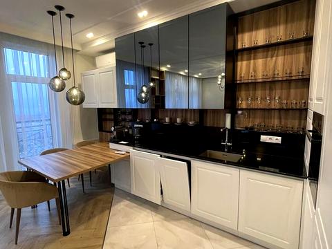 квартира по адресу Спасская ул., 35