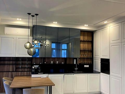 квартира по адресу Спасская ул., 35