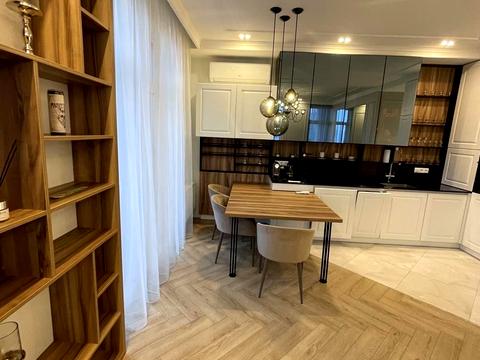 квартира по адресу Спасская ул., 35