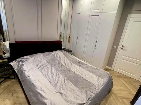 квартира по адресу Спасская ул., 35