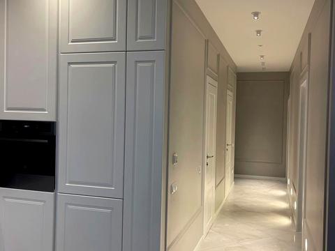 квартира по адресу Спасская ул., 35