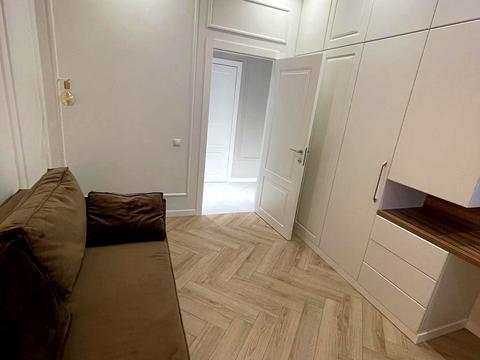 квартира по адресу Спасская ул., 35