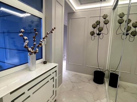 квартира по адресу Спасская ул., 35