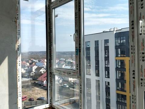 квартира за адресою с. Вовчинець, Ключний пров., (Будинок 2)