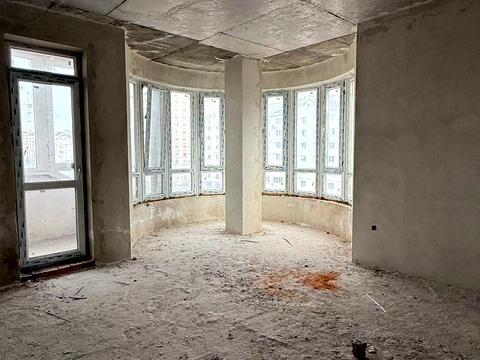 квартира за адресою Ольги Кисілевської вул., 37